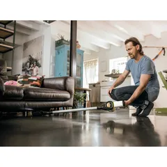 Karcher ourFamily Cordless Vacuum Cleaner, VC 6 (25.2 V)