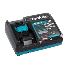 Makita Cordless Inflator W/Battery & Charger, MP001G-COMBO (161 psi)