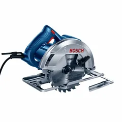 Bosch GKS 140 Professional Hand-Held Circular Saw + Blade