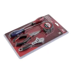 ACE Hand Tool Set (5 Pc.)