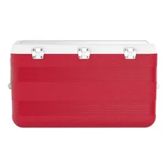 Cosmoplast KeepCold Deluxe Icebox (70 L, Red)