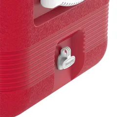 Cosmoplast KeepCold Deluxe Icebox (70 L, Red)
