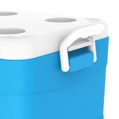 Cosmoplast KeepCold Picnic Icebox (60 L, Blue)