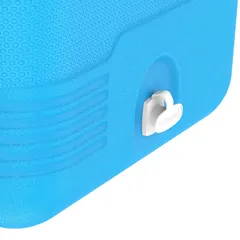 Cosmoplast KeepCold Picnic Icebox (60 L, Blue)