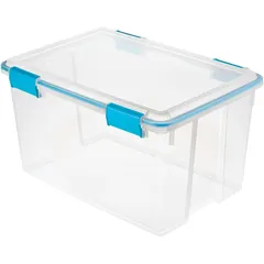 Sterilite Plastic Gasket Box (51 L)