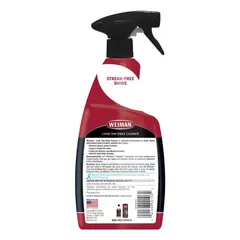 Weiman Daily Cooktop Cleaner (650 ml)