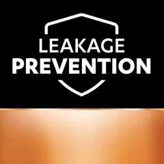 Duracell Alkaline AA Battery Pack (4 Pc.)