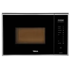 Teka Built-In Microwave W/Grill, ML 825 TFL (25 L, 1450 W)