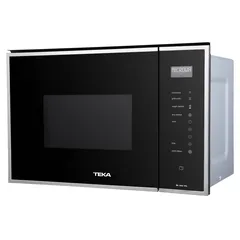 Teka Built-In Microwave W/Grill, ML 825 TFL (25 L, 1450 W)