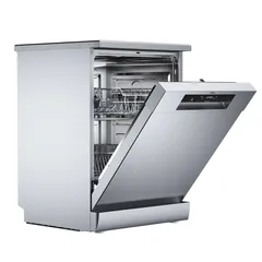 Teka Freestanding Dishwasher, DFS 26610 SS (12 Place Setting)