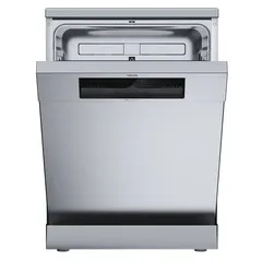 Teka Freestanding Dishwasher, DFS 26610 SS (12 Place Setting)