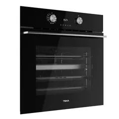 Teka SteamChef Built-In Oven, HLB 85550 SG (70 L, 3215 W)