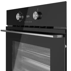 Teka SteamChef Built-In Oven, HLB 85550 SG (70 L, 3215 W)