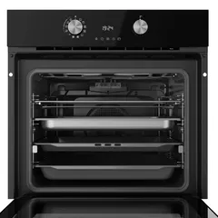 Teka SteamChef Built-In Oven, HLB 85550 SG (70 L, 3215 W)