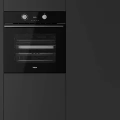 Teka SteamChef Built-In Oven, HLB 85550 SG (70 L, 3215 W)