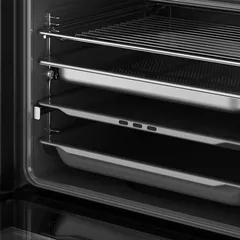 Teka SteamChef Built-In Oven, HLB 85550 SG (70 L, 3215 W)