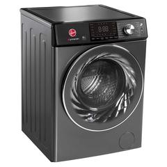 Hoover 10 Kg Freestanding Front Load Washing Machine, HWM-S1014ID-S (1400 rpm)