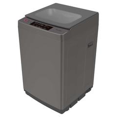 Hoover 8 Kg Freestanding Top Load Washing Machine, HTL-X8-S (600 rpm)