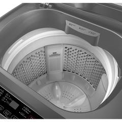 Hoover 8 Kg Freestanding Top Load Washing Machine, HTL-X8-S (600 rpm)