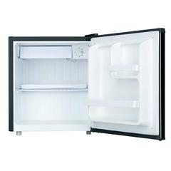 Hoover Freestanding Single-Door Refrigerator, HSD-K62-B (48 L)