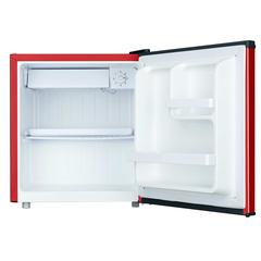 Hoover Freestanding Single-Door Refrigerator, HSD-K62-R (48 L)