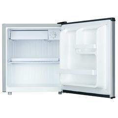 Hoover Freestanding Single-Door Refrigerator, HSD-K62-S (48 L)