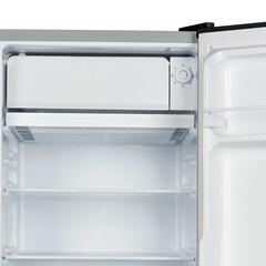 Hoover Freestanding Single-Door Refrigerator, HSD-K92-S (70 L)