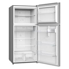 Hoover Freestanding Top Mount Refrigerator, HTR-M670-S (515 L)