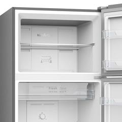 Hoover Freestanding Top Mount Refrigerator, HTR-M670-S (515 L)