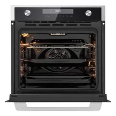 LG Built-In Electric Oven, WSEZM7225S2 (72 L, 2900 W)