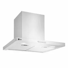 LG Built-In T-Type Hood , HCEZ2415S2 (Silver, 60 x 44-82 x 50 cm)