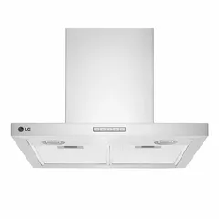 LG Built-In T-Type Hood , HCEZ2415S2 (Silver, 60 x 44-82 x 50 cm)