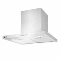 LG Built-In T-Type Hood , HCEZ2415S2 (Silver, 60 x 44-82 x 50 cm)