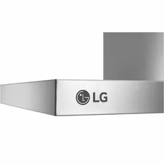 LG Built-In T-Type Hood , HCEZ2415S2 (Silver, 60 x 44-82 x 50 cm)