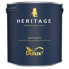 Dulux Heritage Matt Base A (4 L)