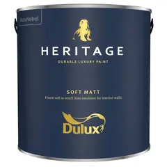 Dulux Heritage Matt Base A (1 L)