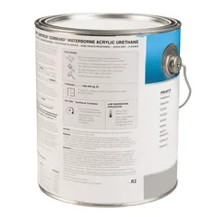 Benjamin Moore Corotech Command Interior/Exterior Satin Paint (3.48 L, Base 3)