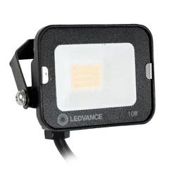 Osram LED Value Gen3 Flood Light (10 W, Warm White)