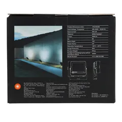 Osram LED Value Gen3 Flood Light (50 W, Daylight)