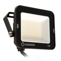 Osram LED Value G3 Flood Light (30 W, Daylight)