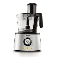 Philips 7000 Series Food Processor, HR7778/01 (1300 W, 3.4 L)