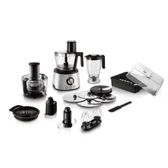 Philips 7000 Series Food Processor, HR7778/01 (1300 W, 3.4 L)