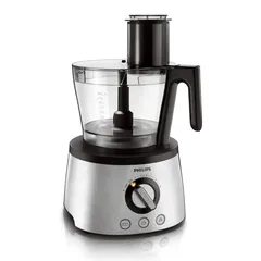Philips 7000 Series Food Processor, HR7778/01 (1300 W, 3.4 L)