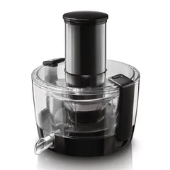 Philips 7000 Series Food Processor, HR7778/01 (1300 W, 3.4 L)