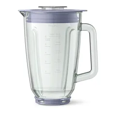 Philips Series 5000 Blender, HR2222/01 (2 L, 700 W)