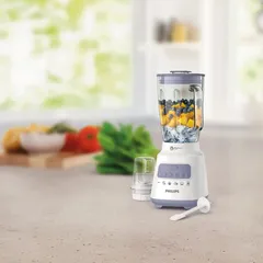 Philips Series 5000 Blender, HR2222/01 (2 L, 700 W)