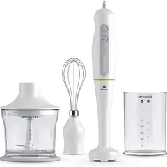 Kenwood Hand Blender, HDP104WG (600 W)
