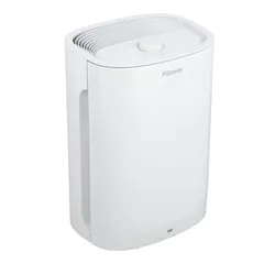 3M Filtrete Room Air Purifier, FAP-C03-WS-2G (66 sq.m., 2 Pc.)