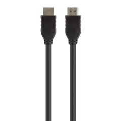 Belkin 4K/Ultra HD Compatible HDMI® Standard Audio Video Cable (3 m)