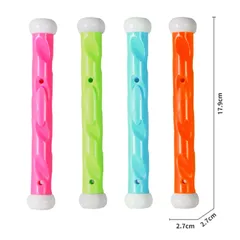 طقم ألعاب عصا غوص موندو (عدة ألوان، 4 قطع)